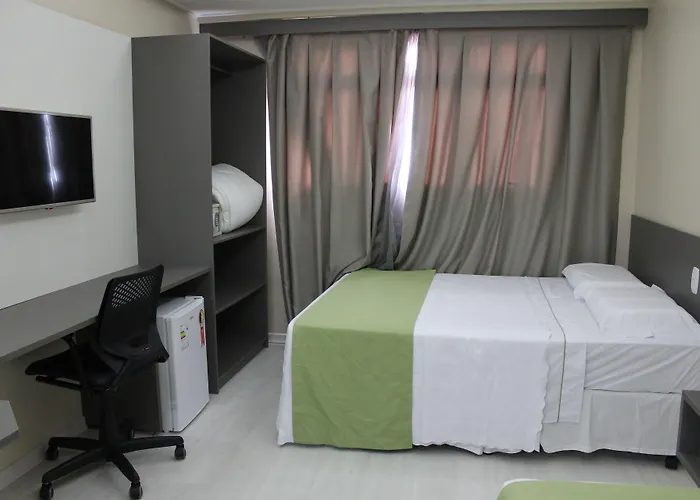 Herval Park Hotel