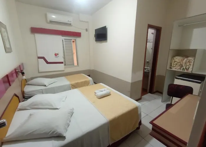 Inter Park Hotel
