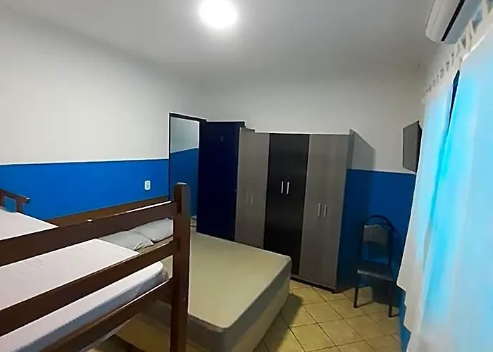 Tompell Hostel&Pousada